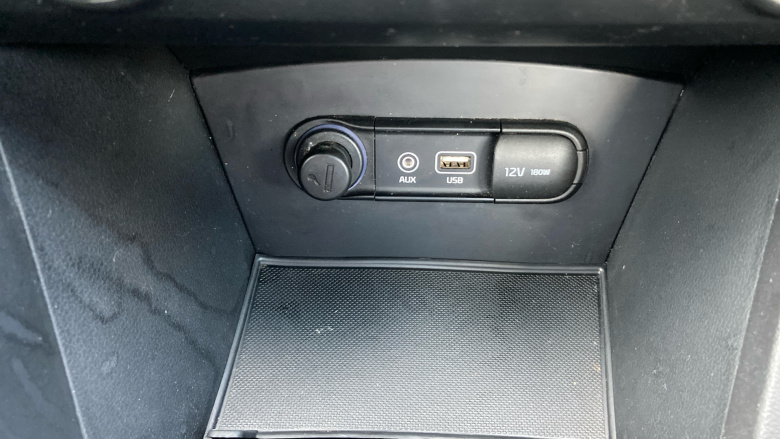 Kia Optima 1.6 CRDi ISG 3 5dr Diesel Estate